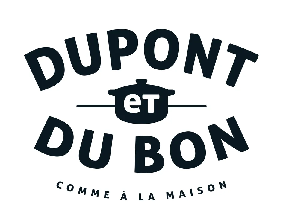 Dupont Et Du Bon Comme A La Maison est une marque déposée par DUPONT RESTAURATION