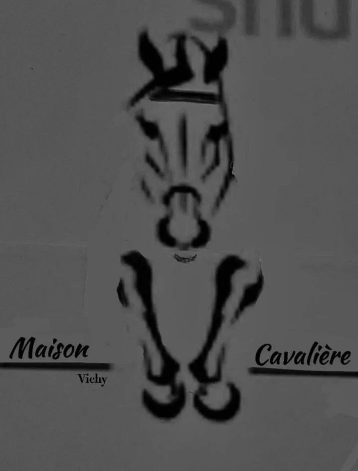 Maison Cavalière Vichy est une marque déposée par CMC-RB