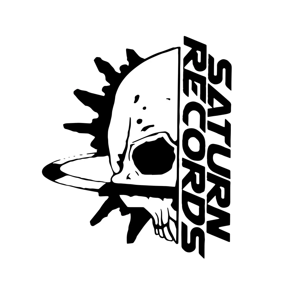 Saturn Records est une marque déposée par SATURN RECORDS
