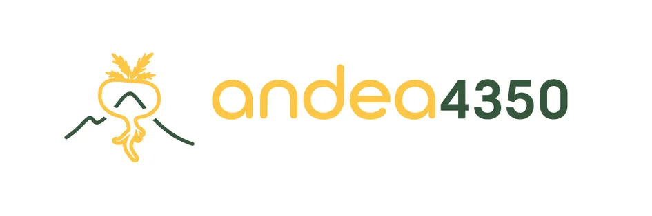 Andea4350 est une marque déposée par BERKEM DEVELOPPEMENT