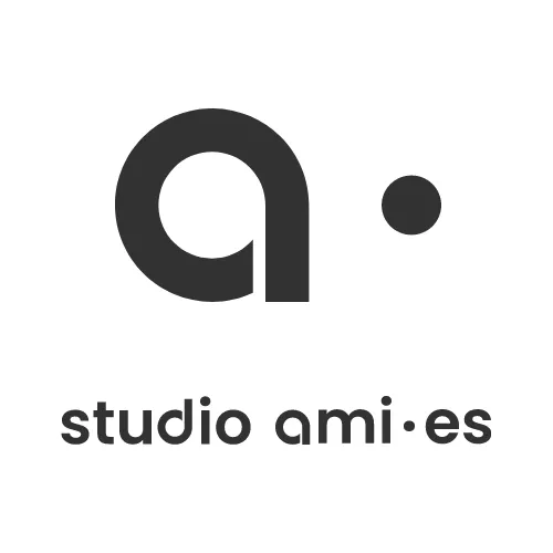 A Studio Ami.es est une marque déposée par STUDIO AMI.ES