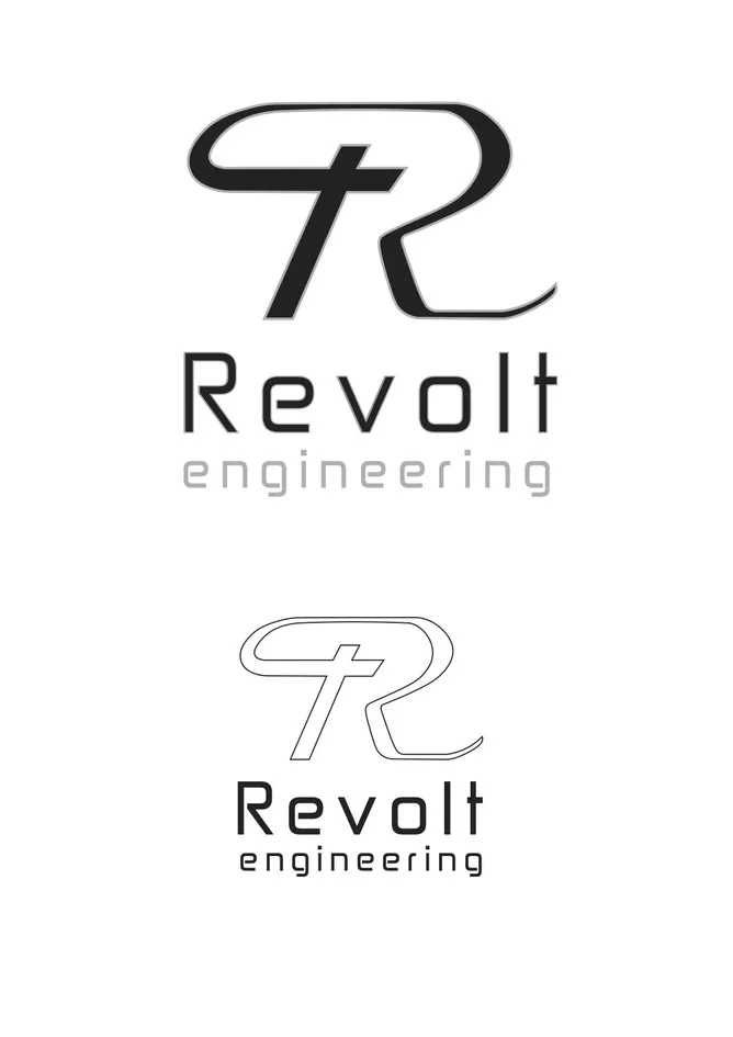 R Revolt Engineering est une marque déposée par REVOLT-ENGINEERING