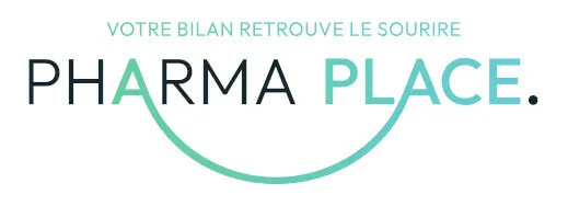 Pharma Place. Votre Bilan Retrouve Le Sourire est une marque déposée par CMG NET
