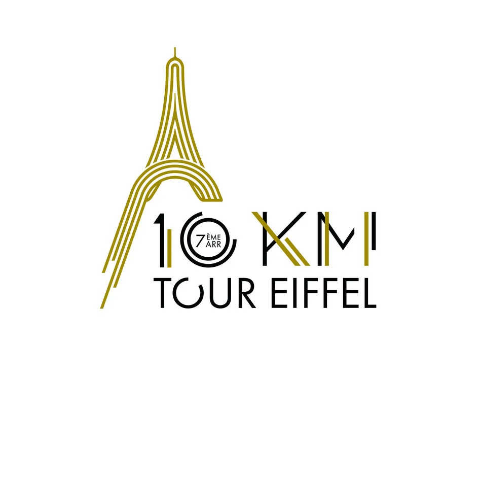 10 Km Tour Eiffel est une marque déposée par SAS SPORT CONCEPT ORGANISATION