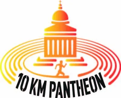 10 Km Pantheon est une marque déposée par SAS SPORT CONCEPT ORGANISATION