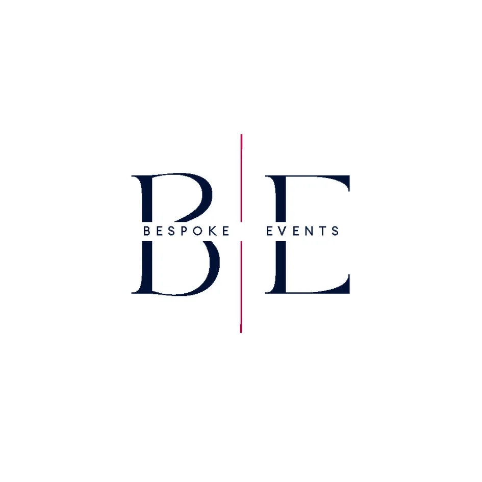 Be Bespoke Events est une marque déposée par BESPOKE EVENTS