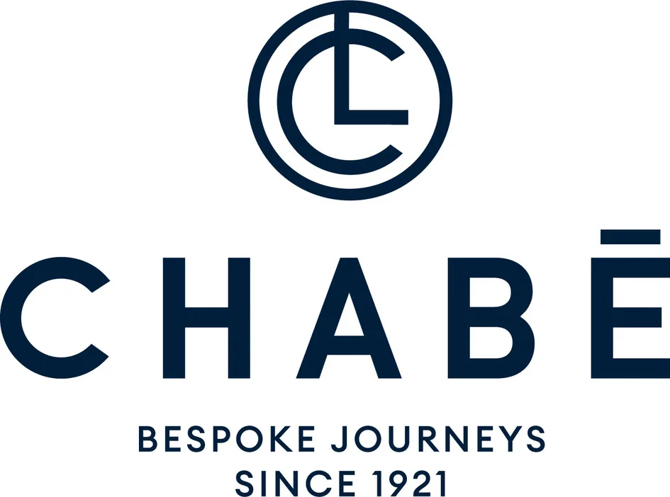  Chabe Bespoke Journeys Since 1921 est une marque déposée par CHABE
