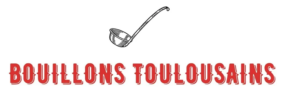 Bouillons Toulousains est une marque déposée par HOLDING T.F