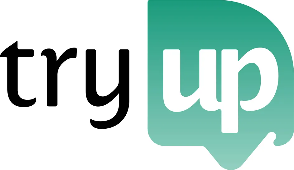 Try Up est une marque déposée par TRY UP