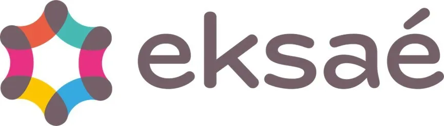 Eksaé est une marque déposée par EKSAE DEVELOPPEMENT