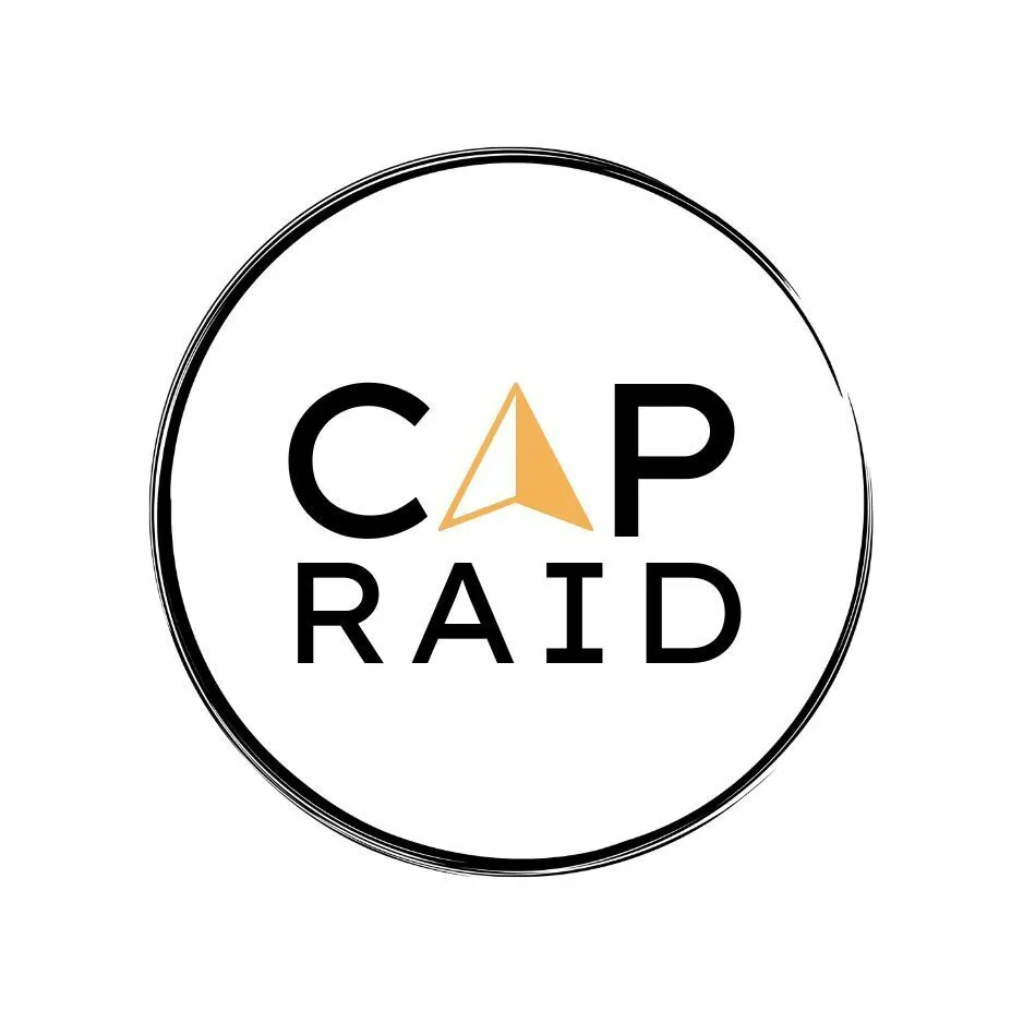 Cap Raid est une marque déposée par CAP RAID