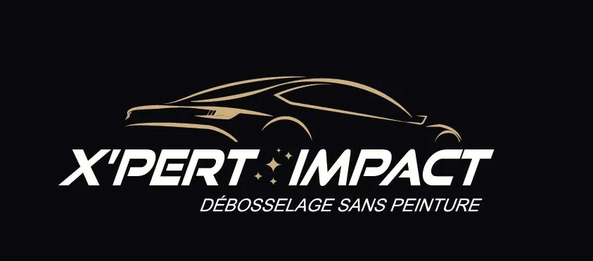 X'pert Impact Debosselage Sans Peinture est une marque déposée par SAS X'PERT IMPACT