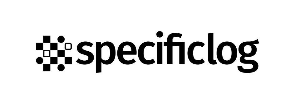 Speciclog est une marque déposée par SPECIFIC LOG (SPECIFIC LOG)