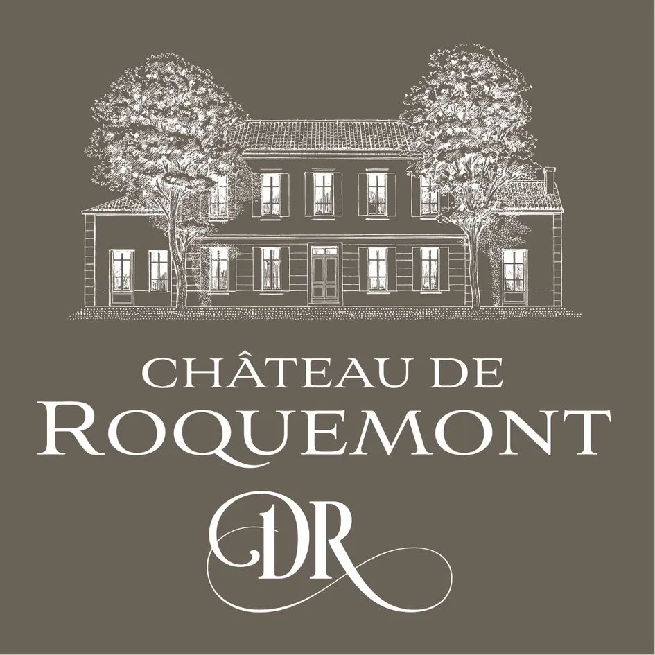 Château De Roquemont Dr est une marque déposée par VIGNOBLES BOUREL