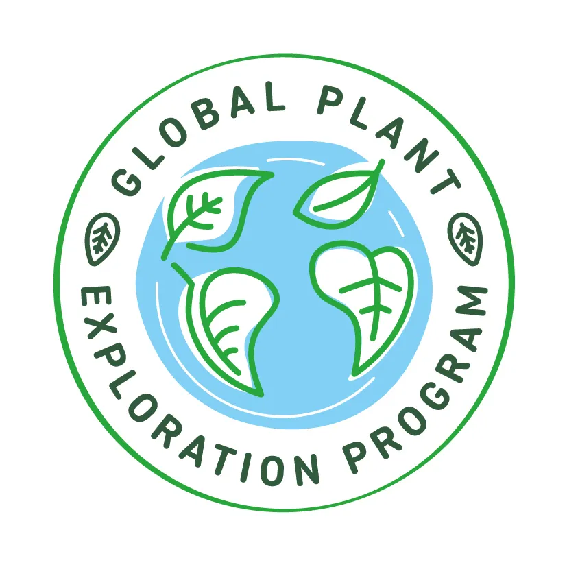 Global Plant Exploration Program est une marque déposée par BERKEM DEVELOPPEMENT