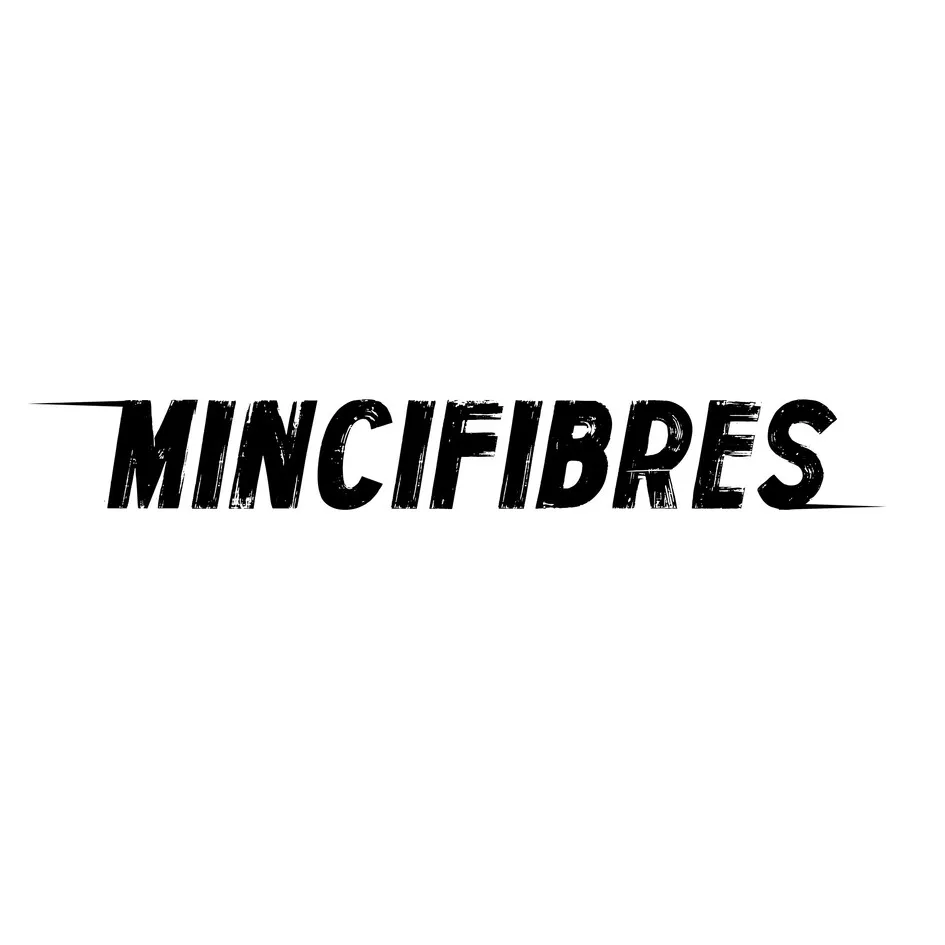 Mincifibres est une marque déposée par LABORATOIRES INELDEA