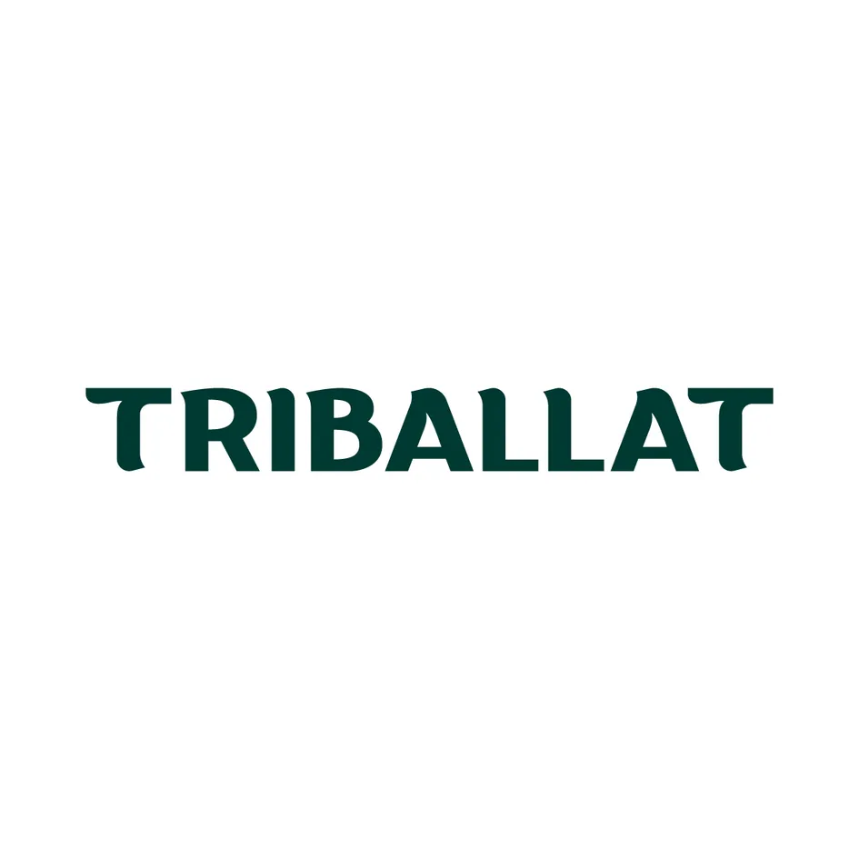 Triballat est une marque déposée par LAITERIES H. TRIBALLAT (L.H.T.)