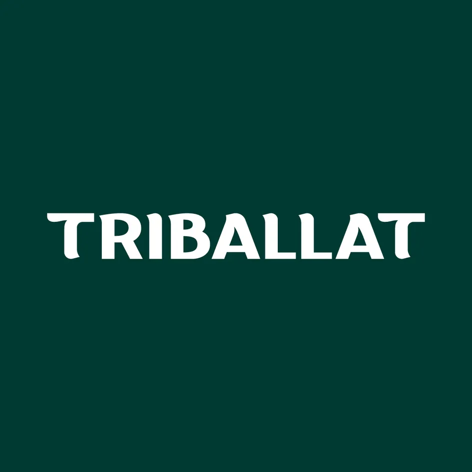 Triballat est une marque déposée par LAITERIES H. TRIBALLAT (L.H.T.)