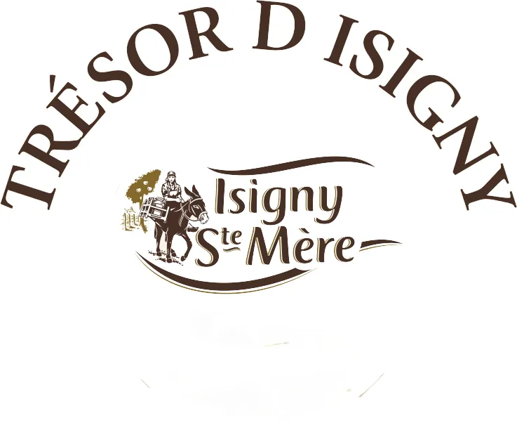 Tresor D Isigny Isigny Ste Mère est une marque déposée par ISIGNY SAINTE-MERE