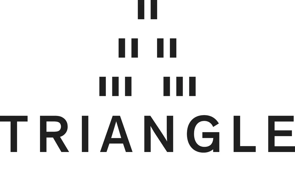 Triangle est une marque déposée par TRIANGLE RENAN