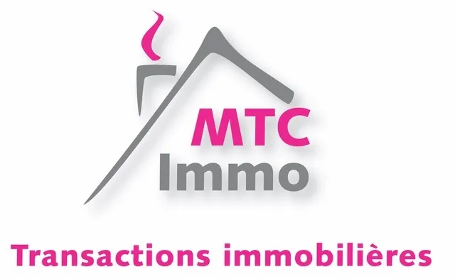 Mtc Immo Transactions Immobilières est une marque déposée par MTC IMMO (VIA CUNY)