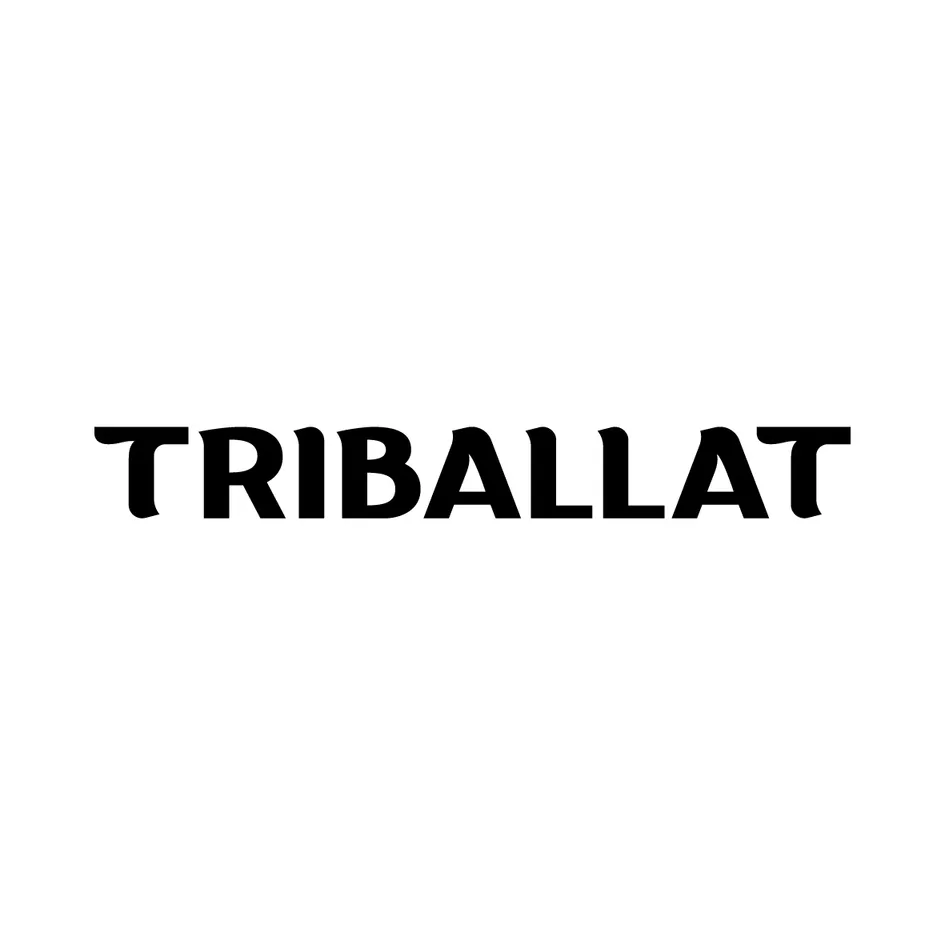 Triballat est une marque déposée par LAITERIES H. TRIBALLAT (L.H.T.)