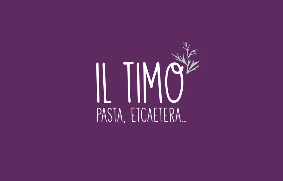 Il Timo Pasta, Etcaetera... est une marque déposée par B &J DEVELOPPEMENT (MEZZO DI PASTA)