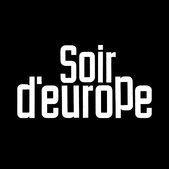 Soir D'europe est une marque déposée par GROUPE CANAL+ SA