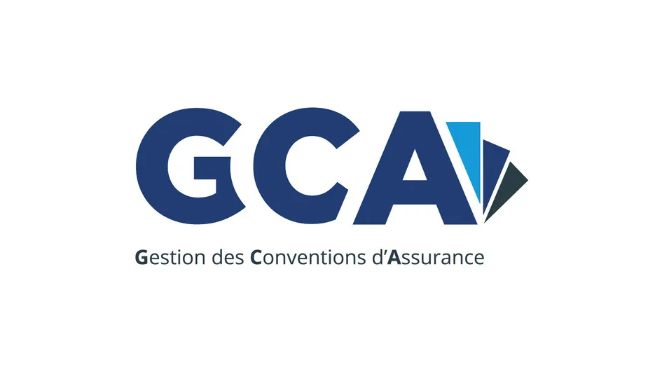 Gca Gestion Des Conventions D'assurance est une marque déposée par GESTION DES CONVENTIONS D'ASSURANCE (GCA)