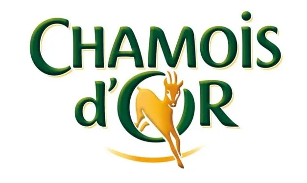 Chamois D'or est une marque déposée par SAVENCIA SA