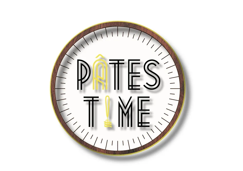 Pâtes Time est une marque déposée par PATES TIME