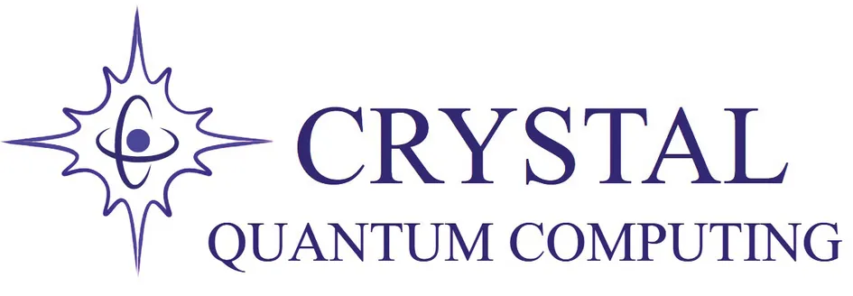 Crystal Quantum Computing est une marque déposée par CRYSTAL QUANTUM COMPUTING