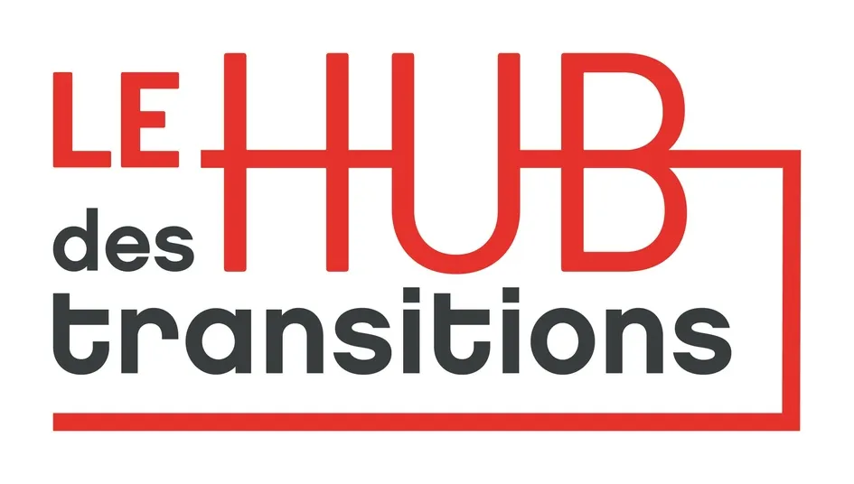 Le Hub Des Transitions est une marque déposée par CAISSE D'EPARGNE ET DE PREVOYANCE BRETAGNE - PAYS DE LOIRE
