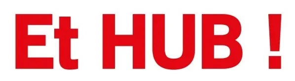 Et Hub ! est une marque déposée par CAISSE D'EPARGNE ET DE PREVOYANCE BRETAGNE - PAYS DE LOIRE