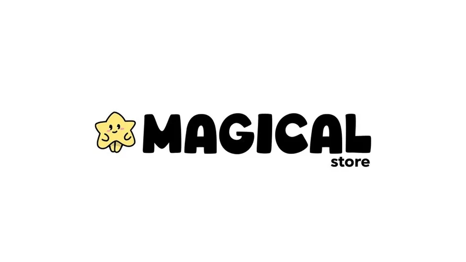 Magical Store est une marque déposée par TMSH