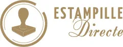 Estampille Directe est une marque déposée par ESTAMPILLE DIRECTE