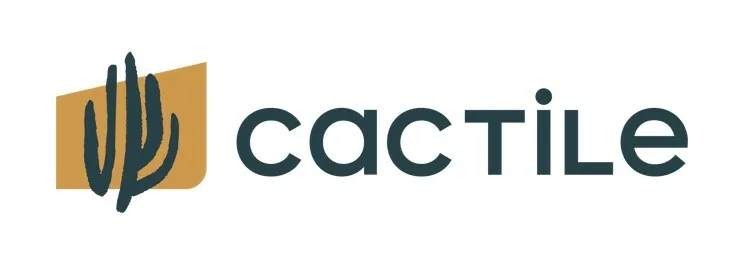 Cactile est une marque déposée par CACTILE