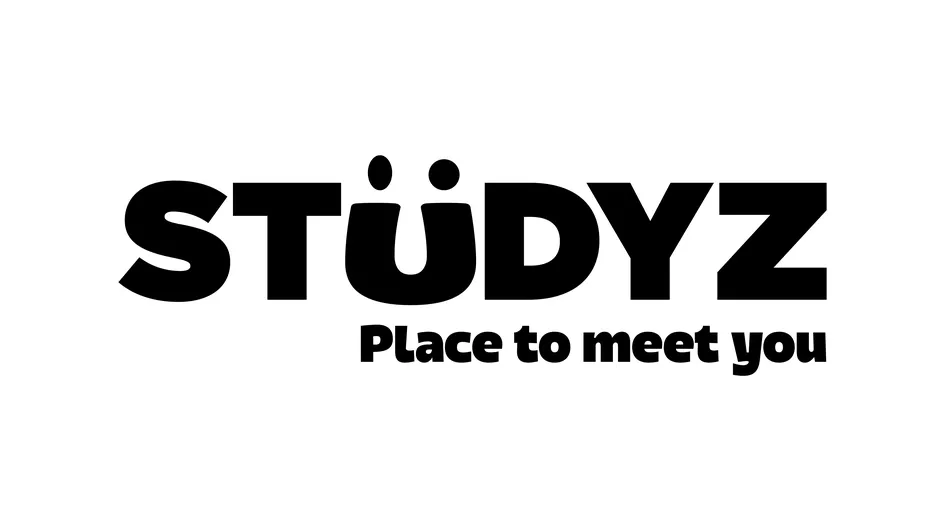 Stüdyz Place To Meet You est une marque déposée par B.C. PROMOTION (groupe Cailleau)
