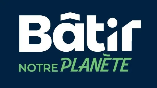 Bâtir Notre Planete est une marque déposée par RECA