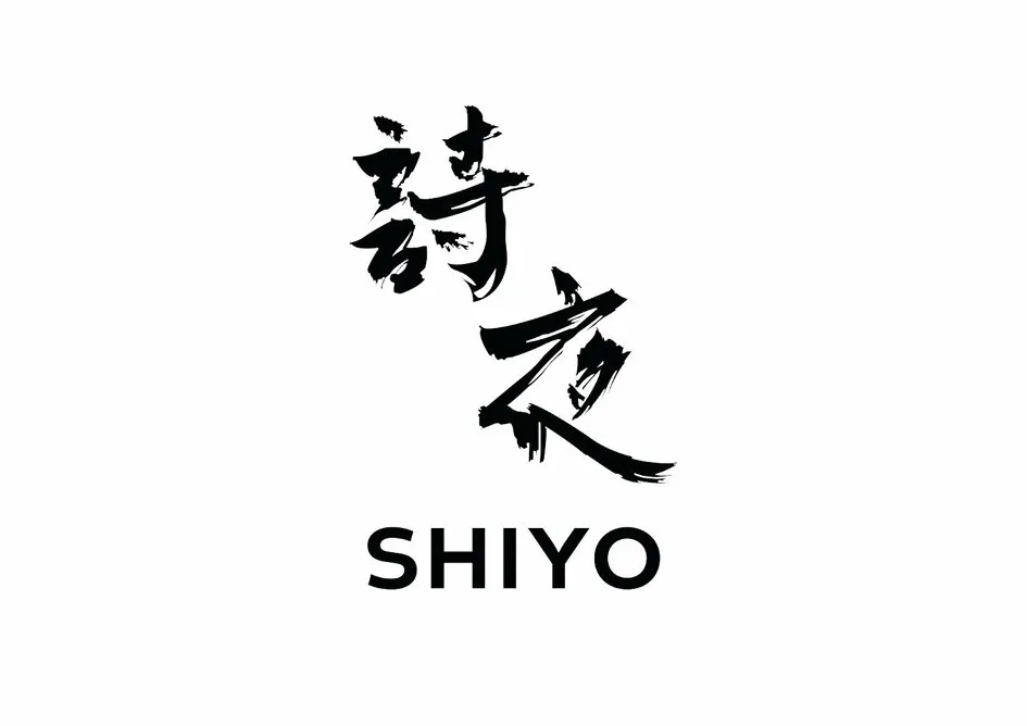 Shiyo est une marque déposée par SHIYO LYON