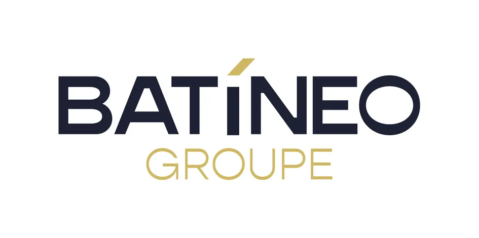 Batineo Groupe est une marque déposée par BATINEO GROUPE