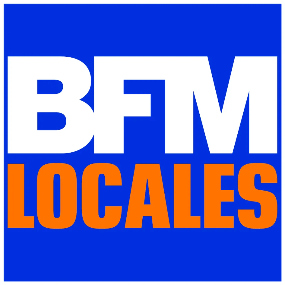 Bfm Locales est une marque déposée par RMC-BFM