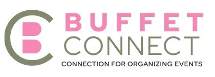 Bc Buffet Connect Connection For Organizing Events est une marque déposée par BUFFET CONNECT