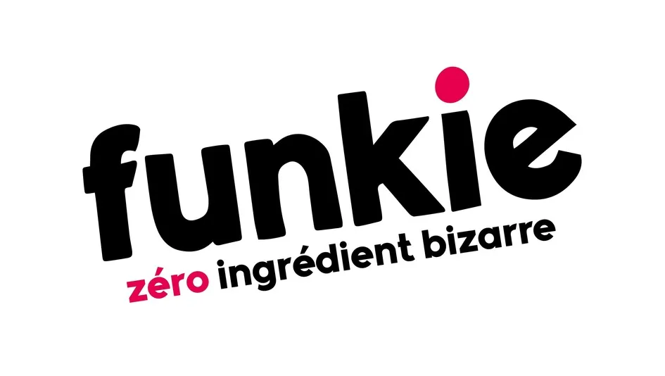 Funki Zéro Ingrédient Bizarre est une marque déposée par FUNKIE