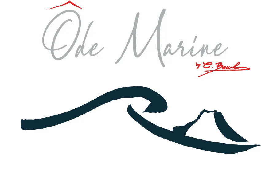 Ôde Marine  est une marque déposée par CB2AB