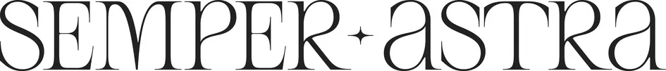 Semper Astra est une marque déposée par SEMPER ASTRA