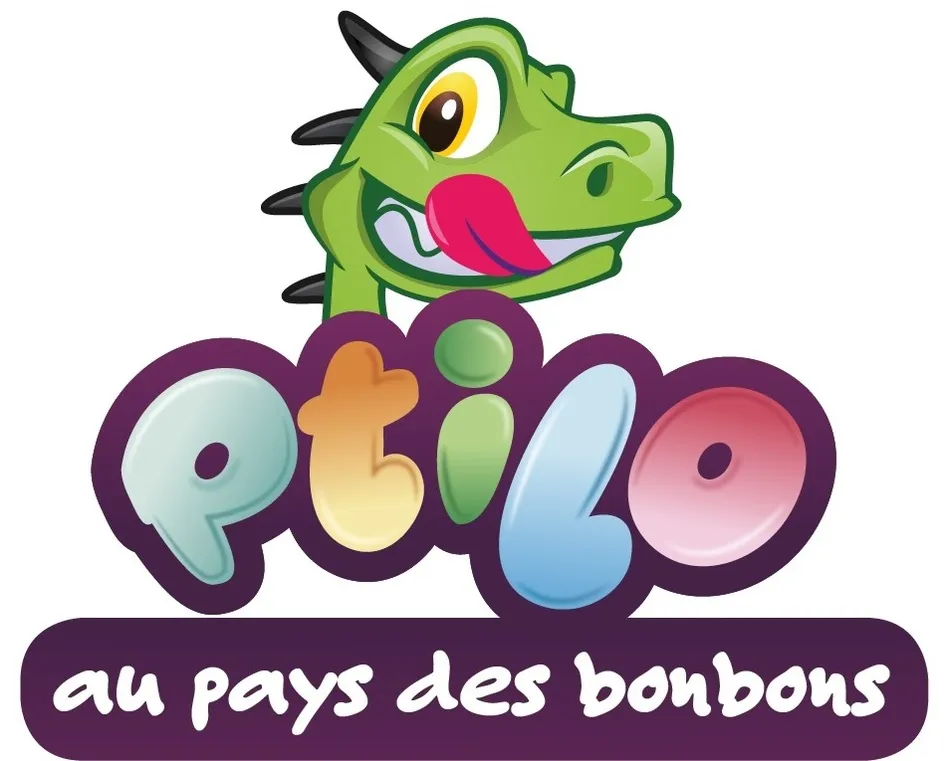Ptilo Au Pays Des Bonbons est une marque déposée par SUPERGROUP