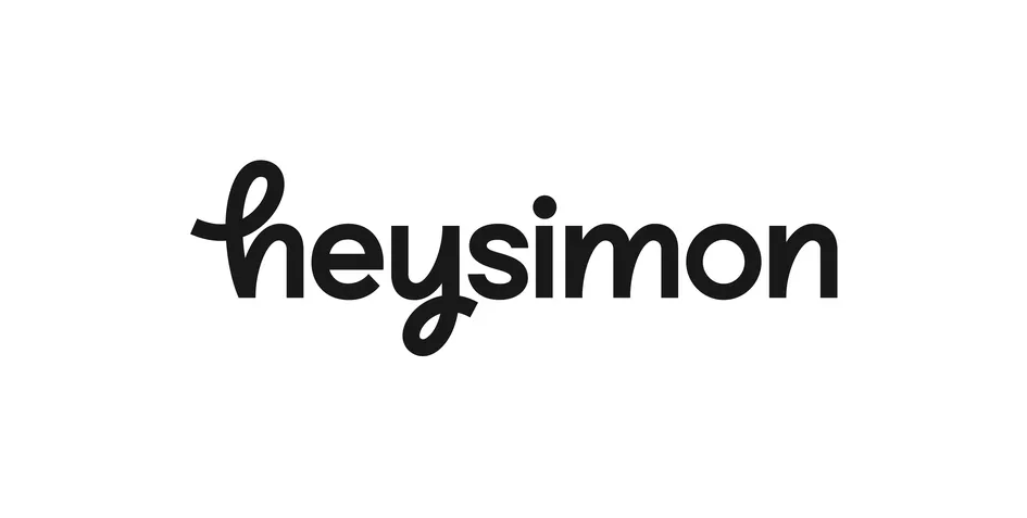 Heysimon est une marque déposée par SIMON, L'ASSISTANT COMMUNICATION