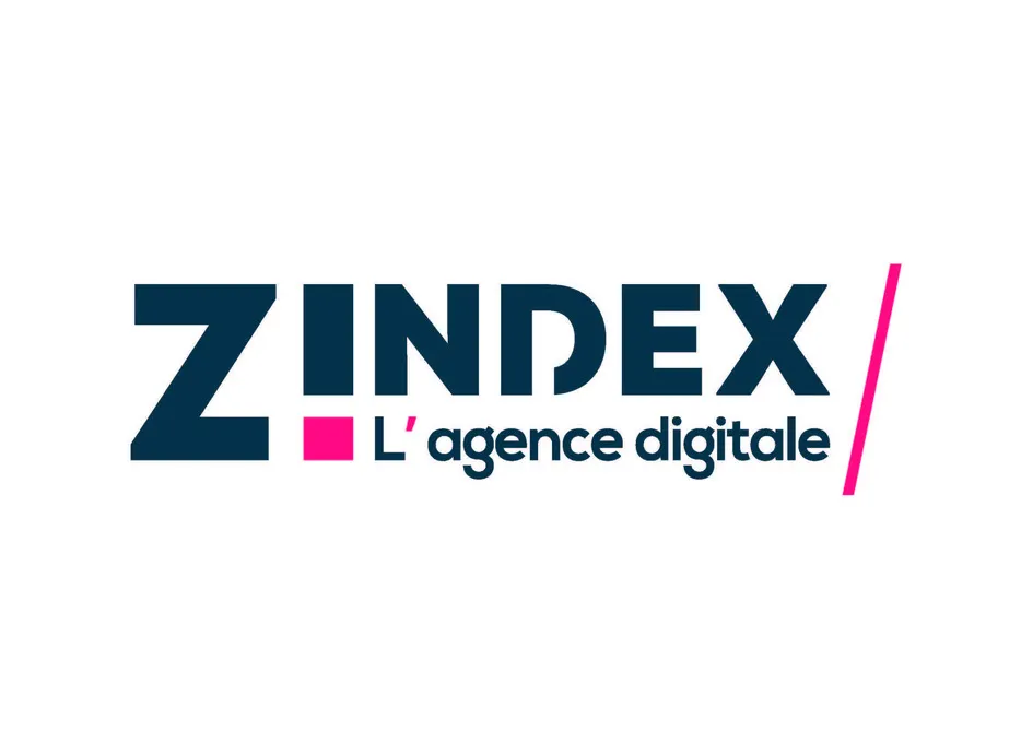 Zindex L'agence Digitale est une marque déposée par Z-INDEX