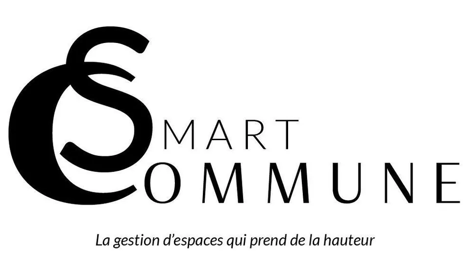 Smart Commune La Gestion D'espaces Qui Prend De La Hauteur est une marque déposée par SMART COMMUNE